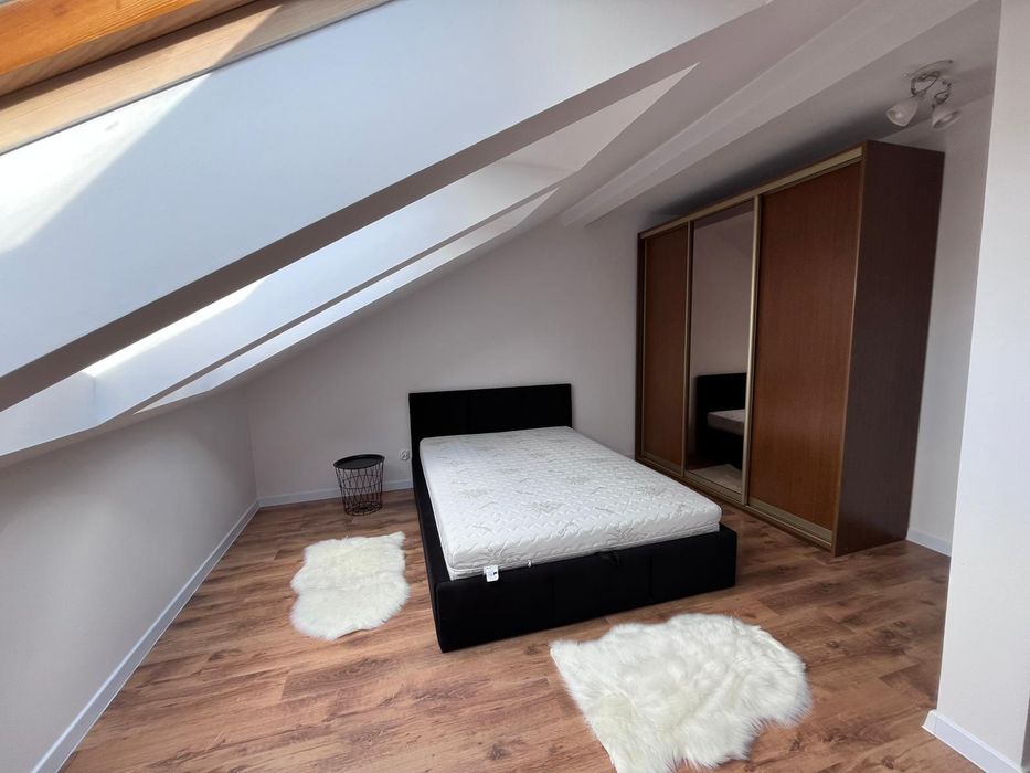 Rzeszów Zalesie mieszkanie 52 M2 po remoncie - Widok 2