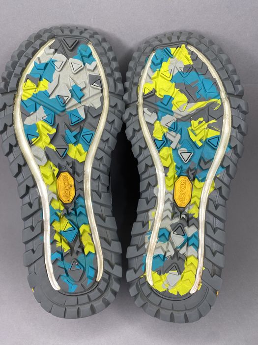 Merrell Gore-tex водостійкі трекінгові кросівки 39 39.5р оріг