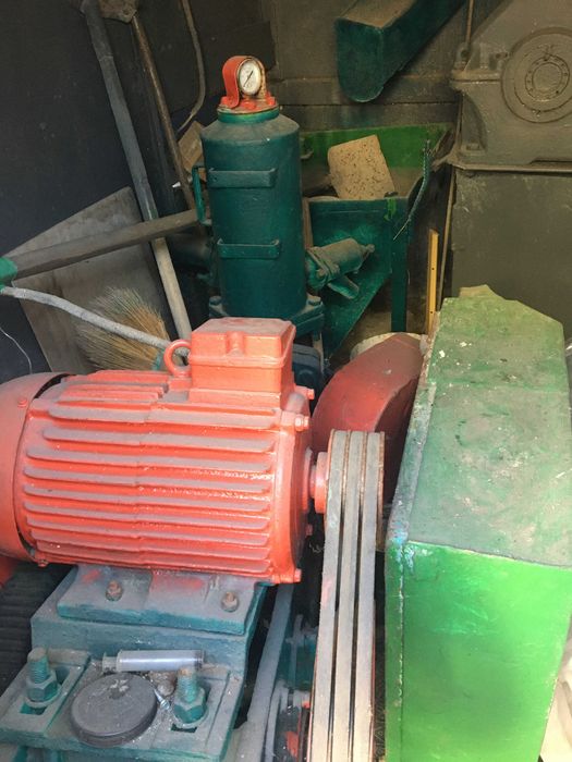 Штукатурна станція СШ-6