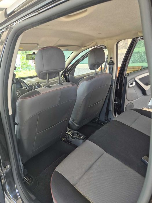 Dacia Duster - 2012 - 75 000 Km