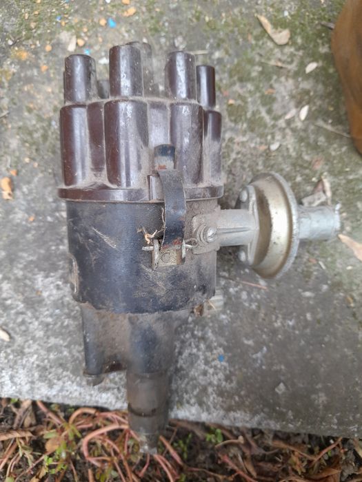 Запчастини газ 53