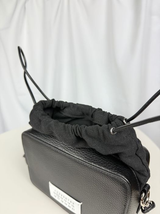 Сумка maison margiela Шкіра