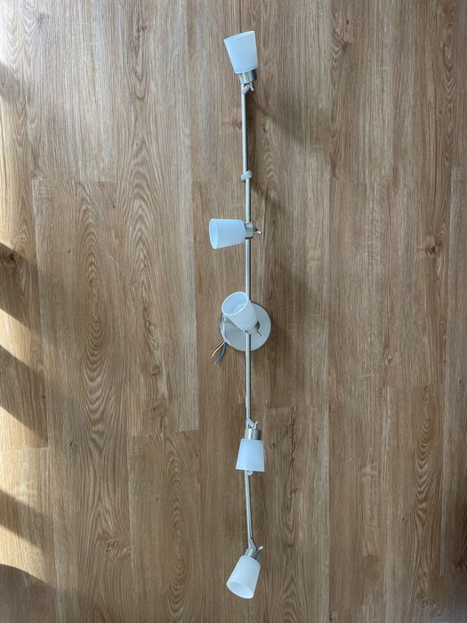 TIDIG Ceiling Lamp from IKEA427870233549885441