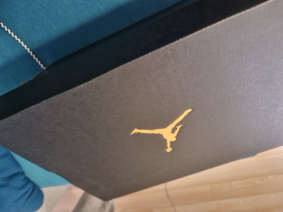 Nike Jordan buty 38 jak nowe