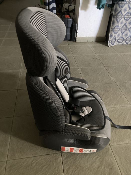 cadeira de transporte de criança