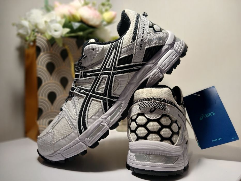 Asics Gel-Kahana 8