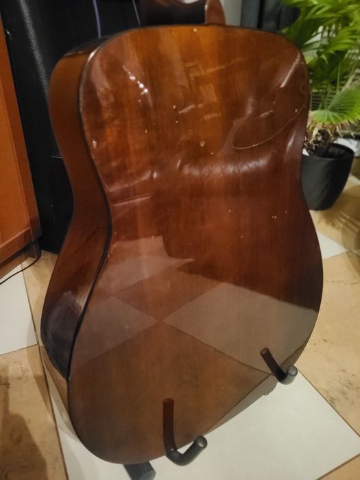 Gitara akustyczna Yamaha