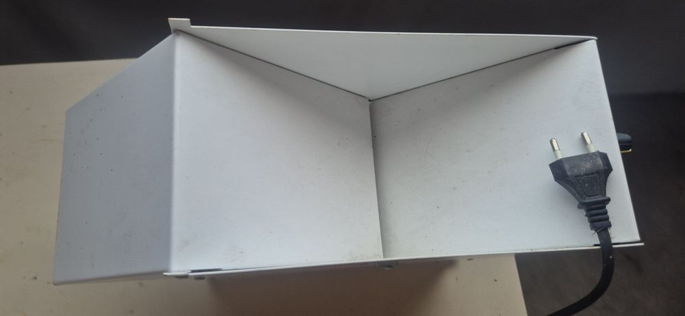 Separadora de sementes