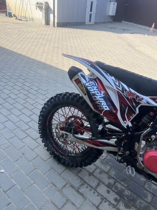 EXDRIVE ProFactory 300