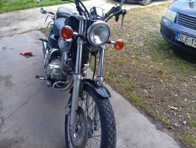Yamaha