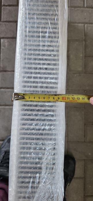 Grzejnik nowy 500x800