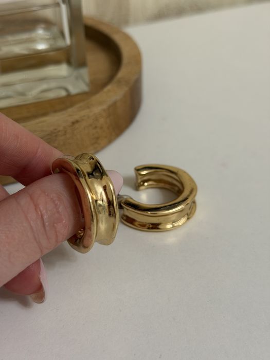 Сережки біжутерія ZARA