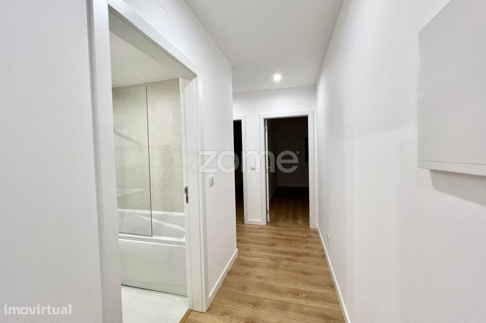 Apartamentos T3, 2 Esq | Zona Norte | Coimbra.
