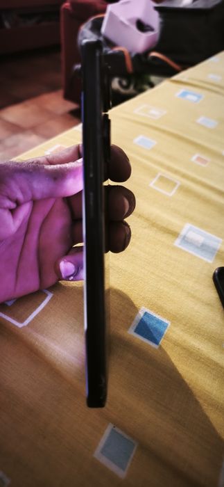 Xiaomi Redmi Note 13 pro+ 5G  512 GB de memória e 24 GB  RAM