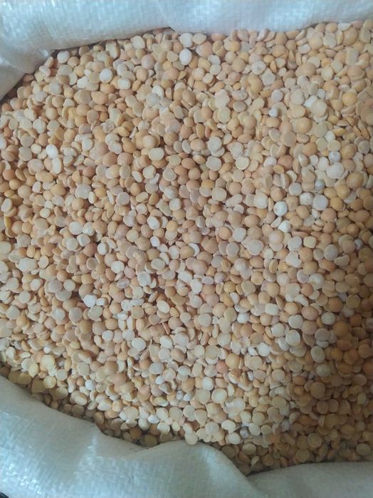 Горох,половинки,для еды