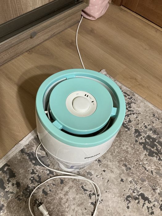 Зволожувач повітря Philips