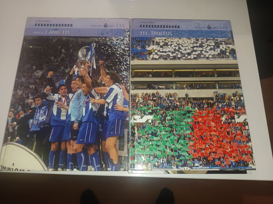 Colecção antiga FC Porto
