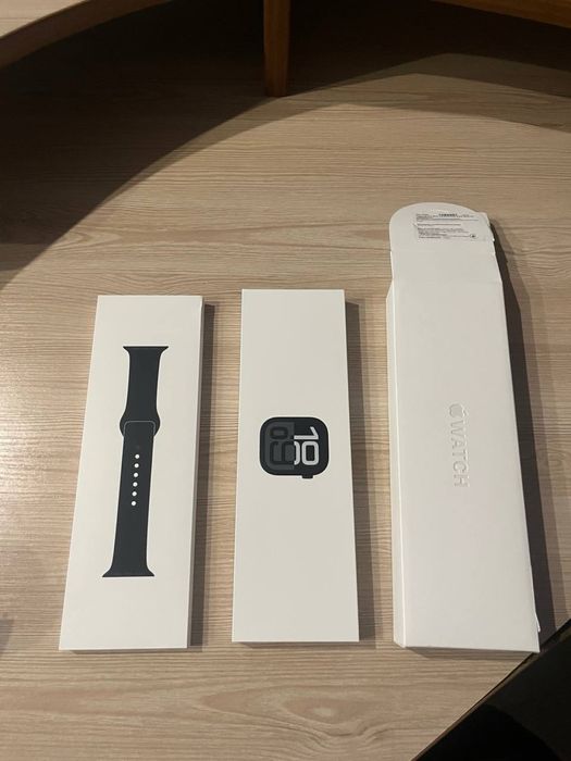 Apple Watch series 10