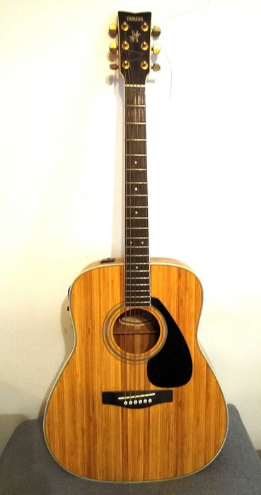 gitara  YAMAHA – FGX – B1