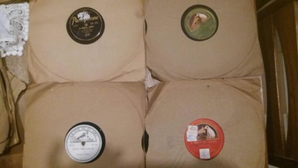 Discos Vinil antigos