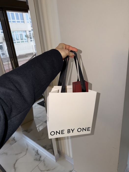 Сертифікат | one by one | bazhane