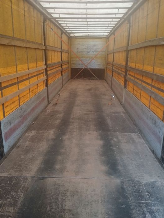 Продається напівпричеп Schwarzmüller – Надійність, перевірена роками!