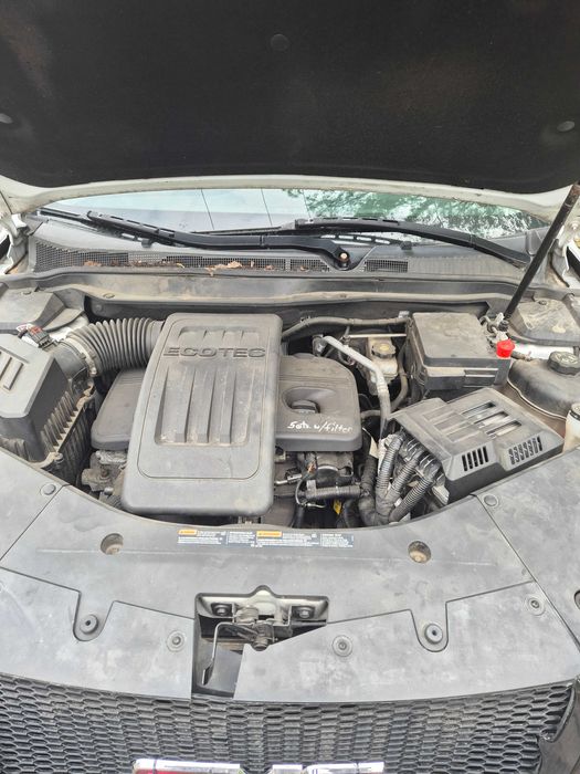 Продам GMC Terain