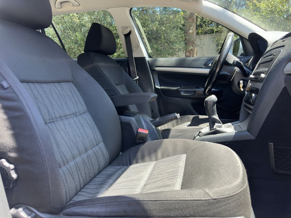 Skoda Octavia 1.6 TDI