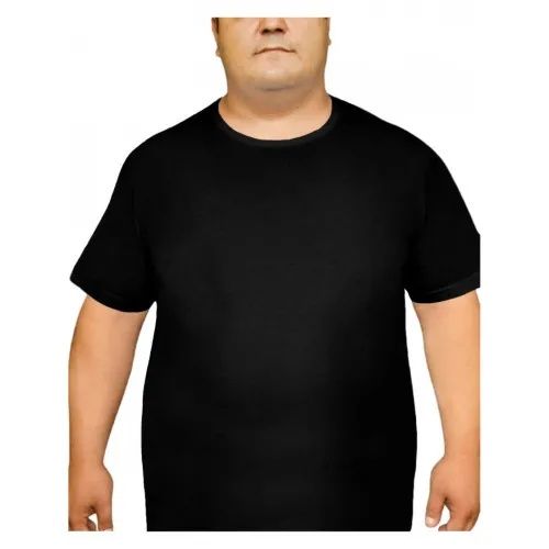 Футболка чёрная  новая