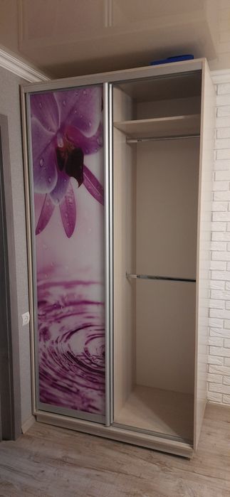 Продам шкаф-купе