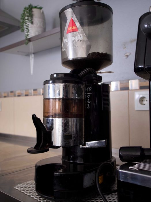Moedor grão café