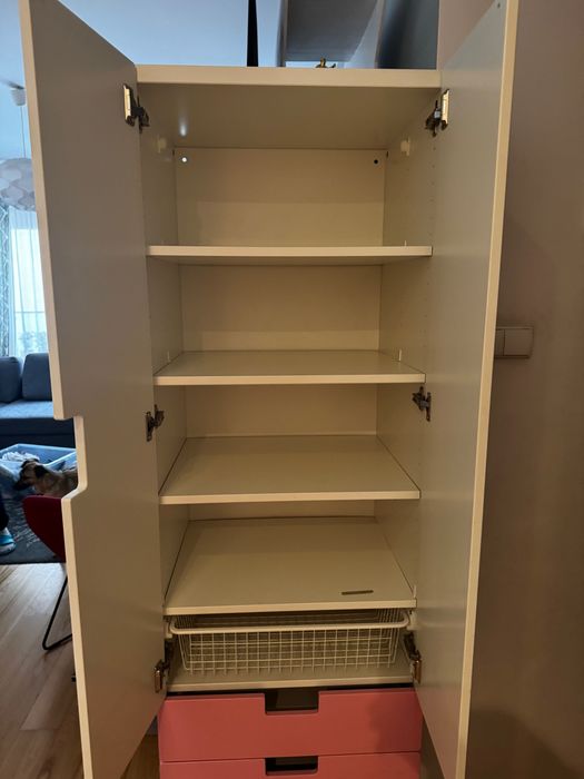 Szafa Ikea Stuva - wysoka