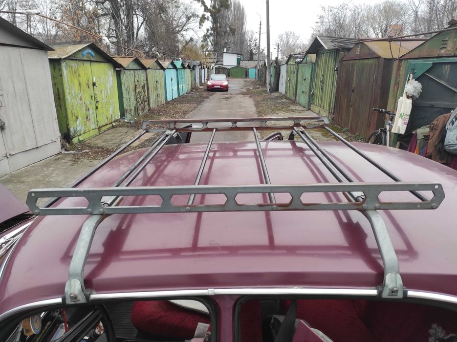 ГАЗ-24 Волга (продам)