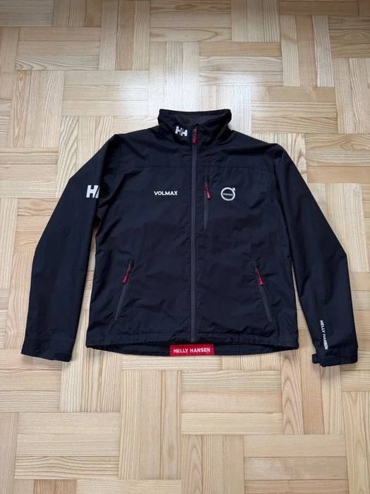 Helly Hansen Midlayer kurtka żeglarska sztormiak rozm. XXL Helly Tech