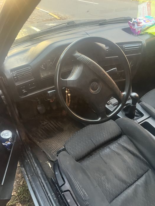 Bmw e30 m21d240 tdi