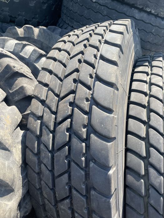 Шини Michelin 385/95R25 (14.00R25) для кранів