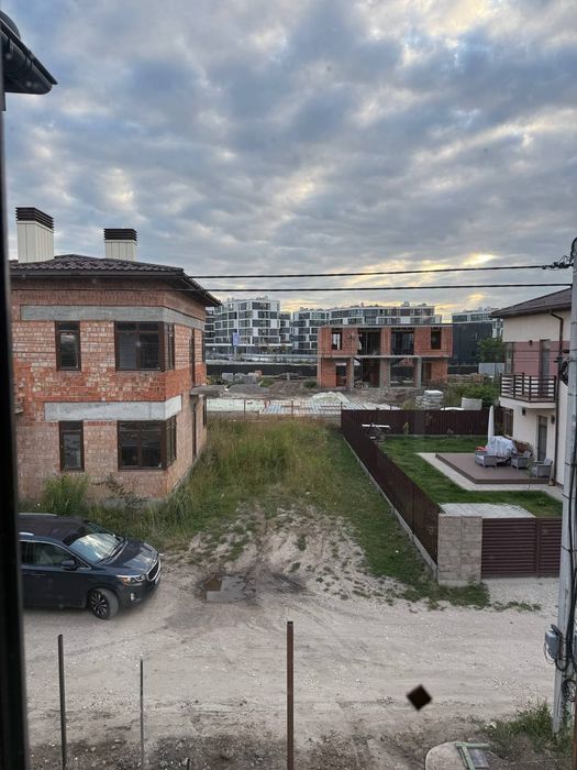 Продаж котеджу 135 м2,  Сокільники вулиця Ольги Кобилянської