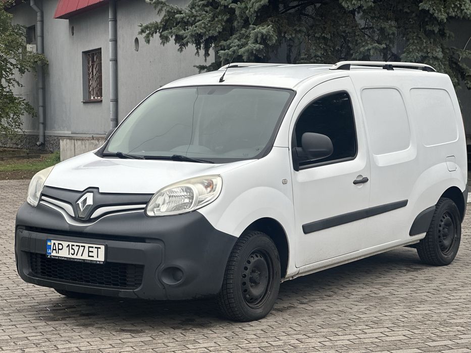 Продам рено кенго макси 2014год