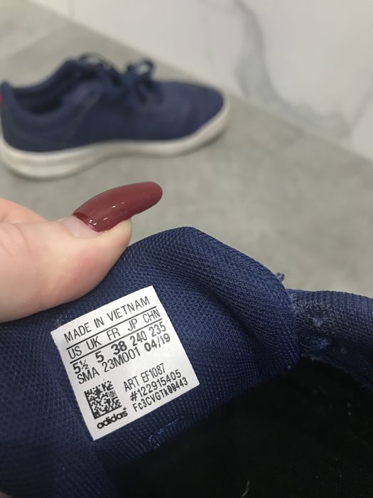 buty adidas damskie