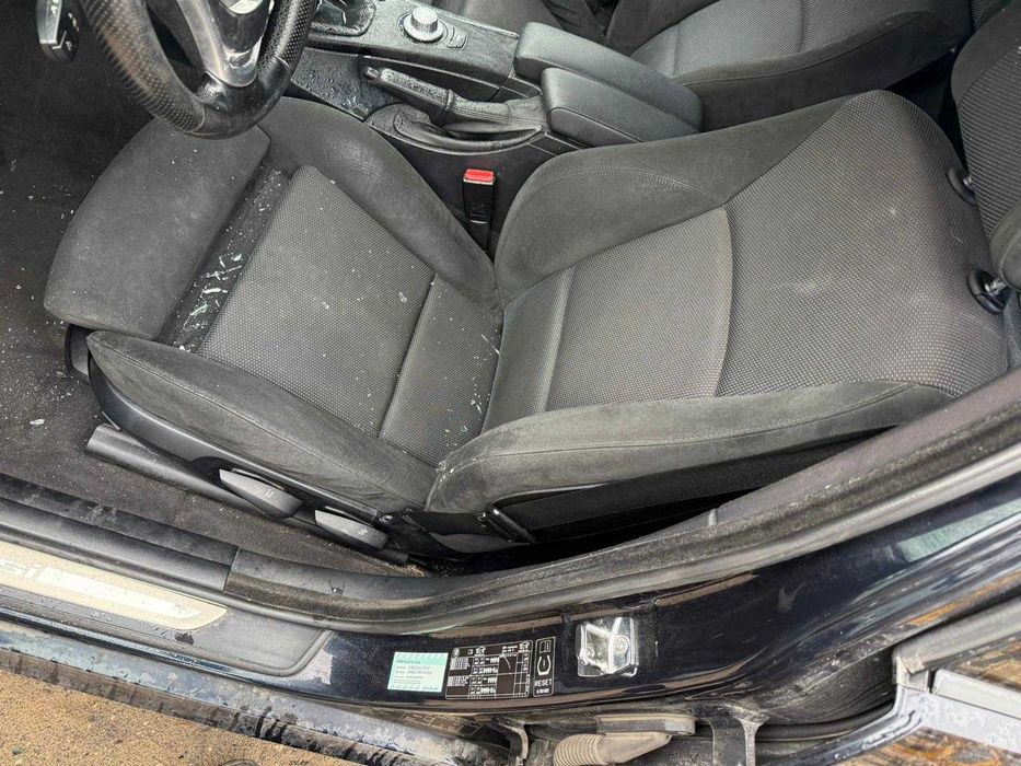 Na części zacisk półoś felga koło wtryski Bmw e90 320si Kod 416/9