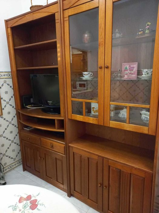 Móvel para tv/louceiro