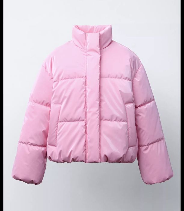 Куртка Zara курточка 148, 156