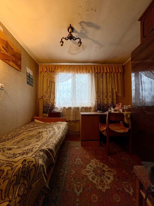 Продається будинок в селі Нижня Сироватка. ЄВідновлення
