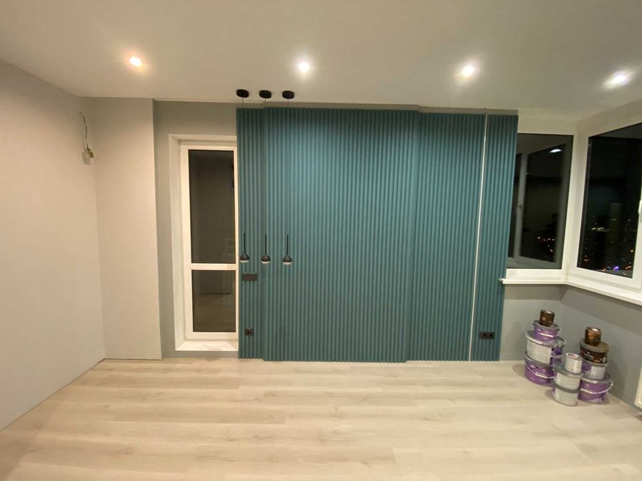 3-комнатная квартира по адресу ул. Лукьяненко Левка(Тимошенко) (площадь 94 м²) - Atlanta.ua - фото 6