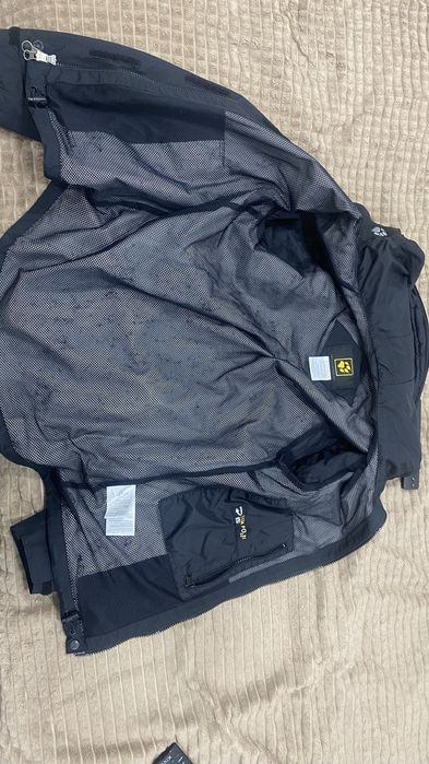 Куртка Jack wolfskin
