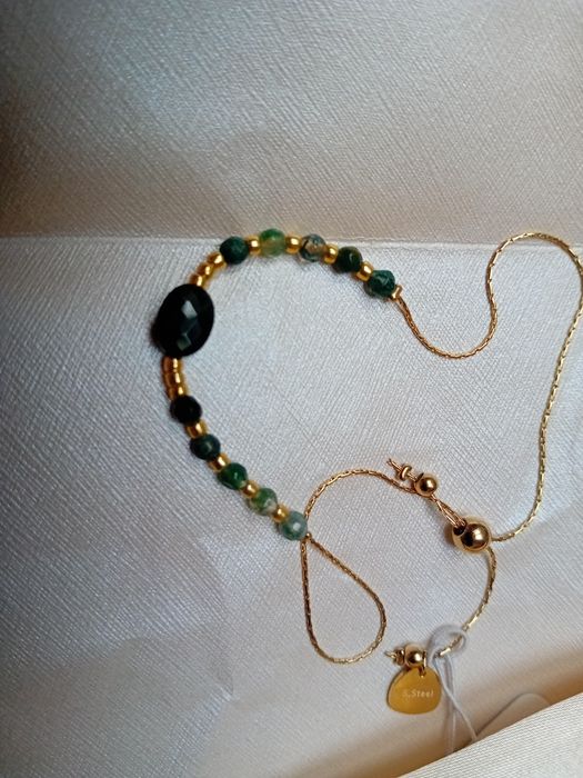 Bransoletka Vezzi nowa z metką