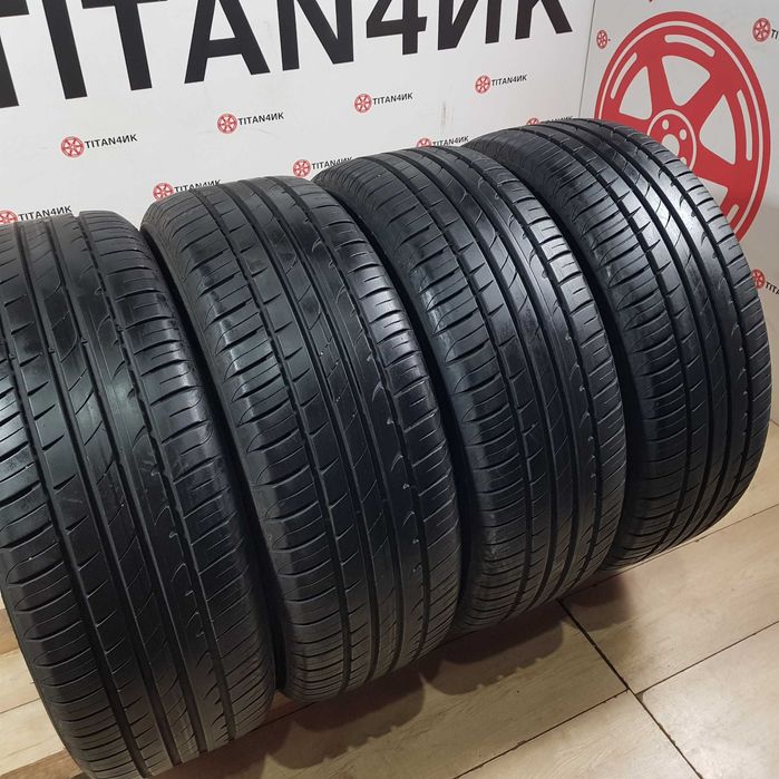 +4шт Шини літні 225/60/17 Hankook Ventus Prime 2 колеса R17