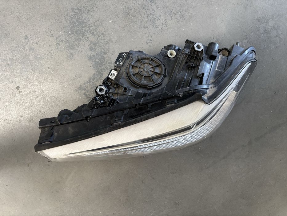 Otica esquerda Bmw 5 G30