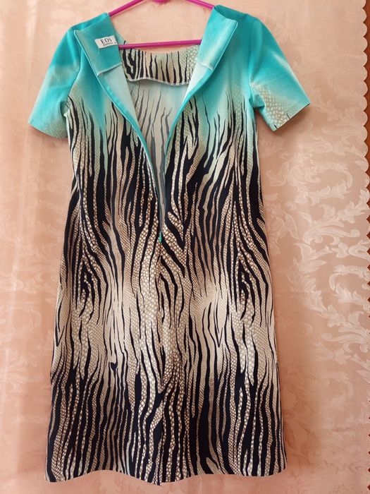 Sukienka letnia rozm 42