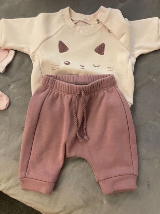 Roupa menina bebe